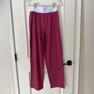 WoolX Maya lounge pant